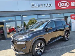 [g41] diamond black (p) Gebraucht 2024 Nissan X-Trail N-Connecta SUV | 34.970 € (Teuer)