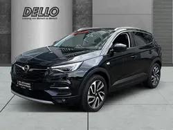 Schwarz Gebraucht 2019 Opel Grandland X Ultimate SUV | 20.980 € (Fairer Preis)