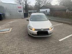 Beige Gebraucht 2012 VW Golf Match Limousine | 5.400 € (Fairer Preis)