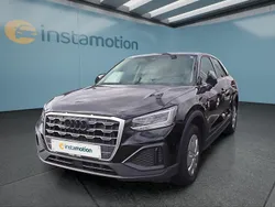 Schwarz Gebraucht 2022 Audi Q2 SUV | 22.499 € (Superpreis)