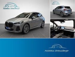 Grau Gebraucht 2023 BMW 220 M Sport Limousine | 30.090 € (Guter Preis)