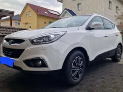 Gebraucht 2013 Hyundai ix35 Comfort SUV | 9.500 € (Fairer Preis)