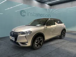 DS Automobiles DS3 Crossback