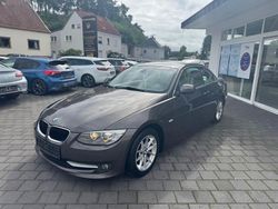 Gebraucht 2011 BMW 318 Cabriolet Comfort Edition Cabrio | 8.950 € (Superpreis)