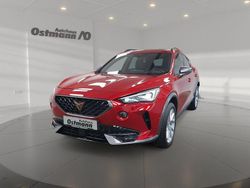 Desire rot Gebraucht 2023 Cupra Formentor SUV | 25.610 € (Etwas zu teuer)