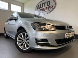 Reflexsilber metallic Gebraucht 2015 VW Golf VII LOUNGE Kombi | 11.890 € (Fairer Preis)