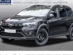 Grau Neu 2025 Dacia Jogger Expression Van / Kleinbus | 22.770 € (Fairer Preis)
