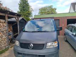 Blau Gebraucht 2008 VW 181 SUV | 10.000 €