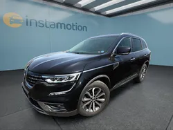 Schwarz Gebraucht 2022 Renault Koleos SUV | 26.949 € (Guter Preis)