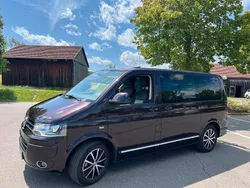 Violet Gebraucht 2015 VW T5 Highline Van | 33.333 €