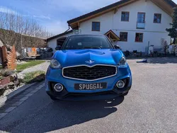 Blau Gebraucht 2022 Chatenet CH46 Kleinwagen | 12.500 €