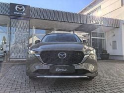 Zircon sand Gebraucht 2022 Mazda CX-5 Newground SUV | 28.500 € (Fairer Preis)