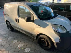 Weiß Gebraucht 2010 Fiat Fiorino Van / Kleinbus | 1.450 €