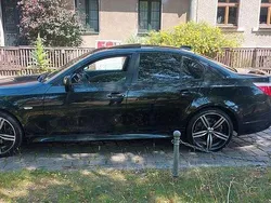 Schwarz Gebraucht 2004 BMW 530 Sport Line Limousine | 5.000 € (Fairer Preis)