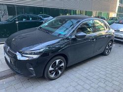 Schwarz Gebraucht 2023 Opel Corsa-e Elegance Kleinwagen | 15.700 € (Fairer Preis)
