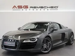 Grau Gebraucht 2012 Audi R8 Coupé Sport Coupé | 87.990 € (Fairer Preis)