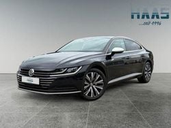 Schwarz Gebraucht 2019 VW Arteon Elegance Limousine | 24.990 € (Guter Preis)