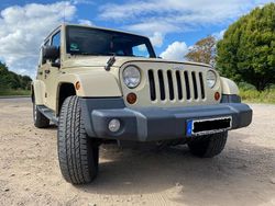 Gebraucht 2011 Jeep Wrangler SUV | 18.900 € (Teuer)