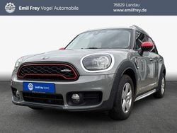 Grau Gebraucht 2018 Mini Cooper Countryman SUV | 16.990 € (Fairer Preis)