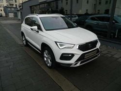 Bila weiß Gebraucht 2022 Seat Ateca Xperience SUV | 25.990 € (Guter Preis)