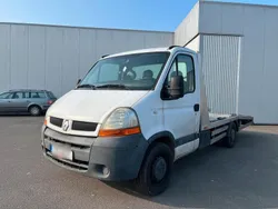 Weiß Gebraucht 2004 Renault Master Van | 6.999 €