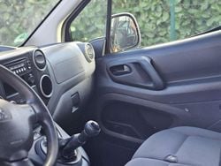 Gebraucht 2015 Peugeot Partner Tepee Tendance Van / Kleinbus | 3.950 € (Superpreis)