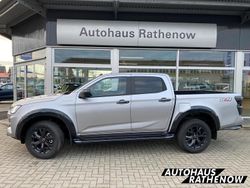 Orange Gebraucht 2024 Isuzu D-Max Abholung | 48.990 € (Etwas zu teuer)