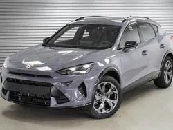 Grau Neu 2025 Cupra Formentor SUV | 33.332 € (Guter Preis)