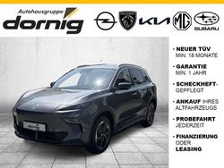 Grau Gebraucht 2025 MG S5 Luxury SUV | 31.988 € (Guter Preis)