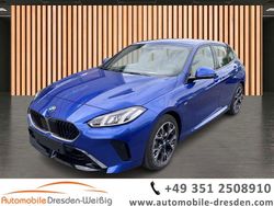 Portimao blau Gebraucht 2024 BMW 120 M Sport Kleinwagen | 32.000 € (Superpreis)