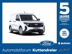Frostweiß Neu 2025 Ford Transit Kombi | 23.800 € (Fairer Preis)