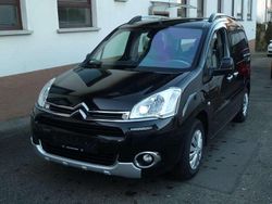 Schwarz Gebraucht 2014 Citroën Berlingo Van / Kleinbus | 7.250 € (Fairer Preis)