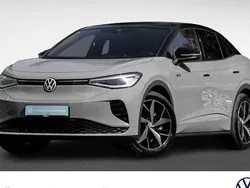 Grau Gebraucht 2024 VW ID.5 GTX SUV | 42.441 € (Teuer)