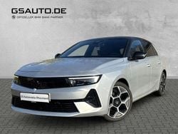 Silber Gebraucht 2024 Opel Astra Ultimate Limousine | 22.500 € (Guter Preis)