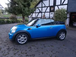 Mini Cooper D