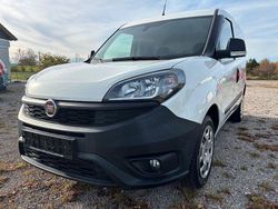 Gebraucht 2019 Fiat Doblò Van / Kleinbus | 11.300 € (Guter Preis)