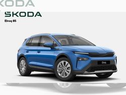 Blau (energyblau) Neu 2025 Skoda Elroq Loft SUV | 37.900 € (Guter Preis)