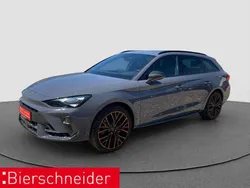 Grau Neu 2025 Cupra Leon VZ Kombi | 47.190 € (Fairer Preis)