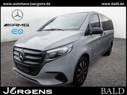 Alpingrau Gebraucht 2024 Mercedes Vito Van / Kleinbus | 49.490 €