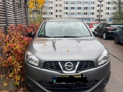 Silber Gebraucht 2012 Nissan Qashqai SUV | 9.900 €