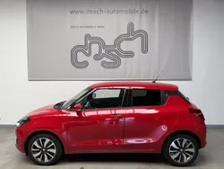 Rot Gebraucht 2019 Suzuki Swift Comfort Limousine | 13.490 € (Guter Preis)