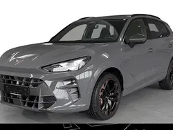 Grau Neu 2025 Cupra Terramar VZ SUV | 45.485 € (Guter Preis)