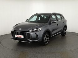 Grau Neu 2025 MG ZS Comfort SUV | 24.785 € (Fairer Preis)