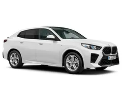 Gebraucht 2025 BMW X2 Comfort Edition SUV | 42.990 € (Teuer)