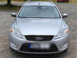 Gebraucht 2007 Ford Mondeo Kombi | 2.200 €