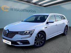 Weiß Gebraucht 2022 Renault Talisman Kombi | 18.399 € (Guter Preis)