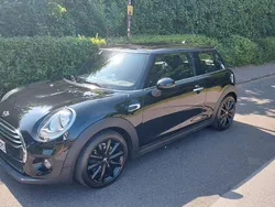 Schwarz Gebraucht 2015 Mini Cooper Kleinwagen | 14.250 € (Superpreis)