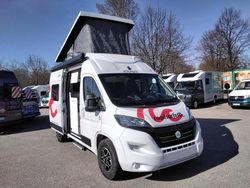 Weiß Gebraucht 2023 Knaus BOXLIFE 540 Van | 64.900 €