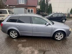 Grau Gebraucht 2006 Audi A4 Sport Kombi | 3.999 € (Fairer Preis)