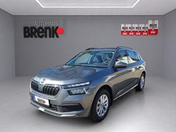 Grau metallic Gebraucht 2024 Skoda Kamiq Ambition SUV | 22.990 € (Fairer Preis)